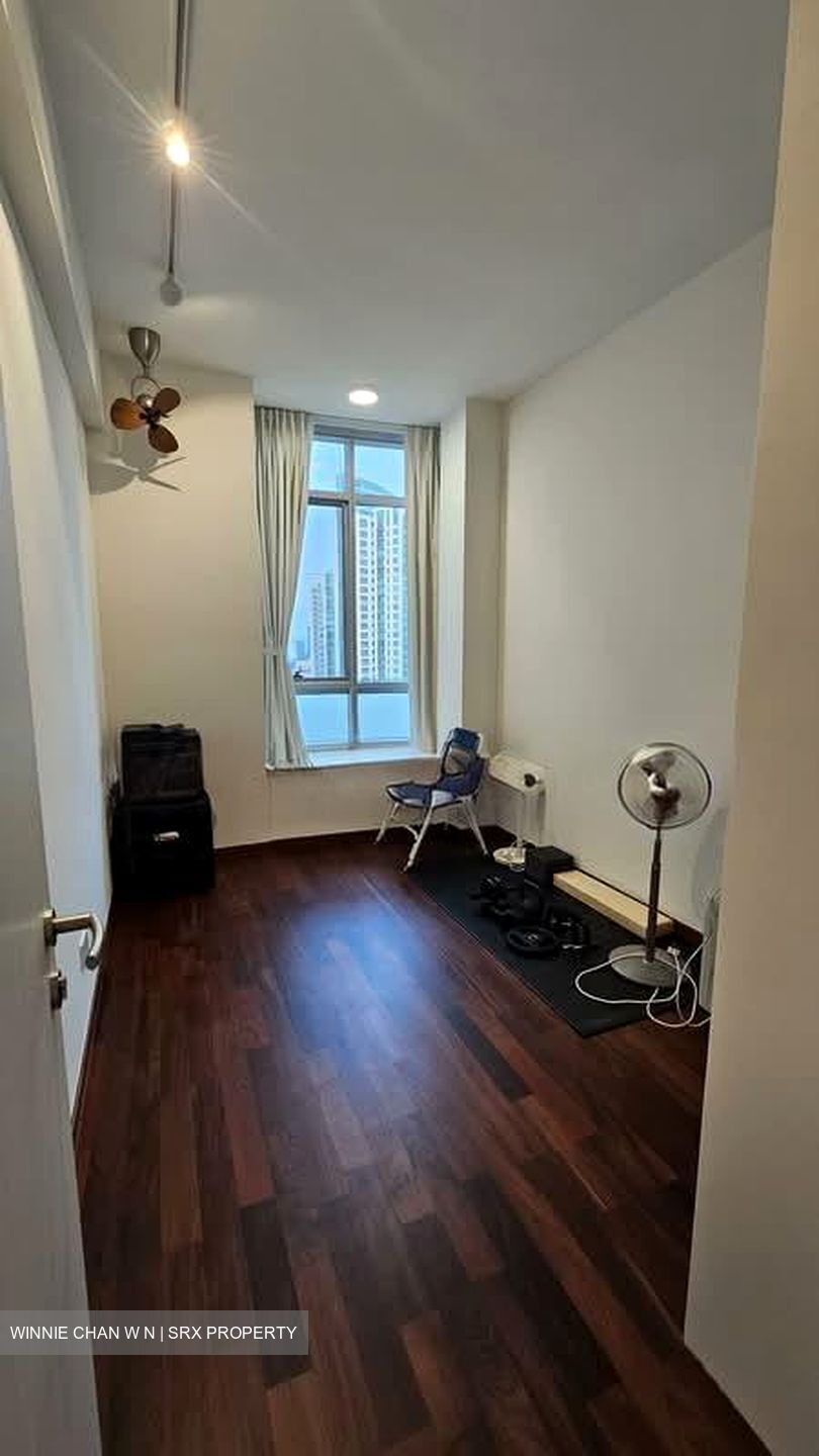 Newton One (D11), Condominium #545006521
